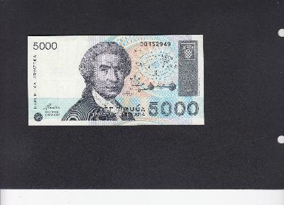 Beschrijving voorzijde: BOSCOVIC